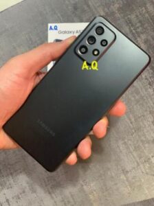 Galaxy A52