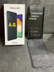 Galaxy A52