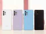 Galaxy A72