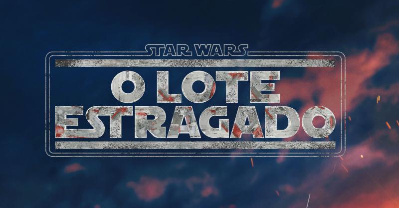 O Lote Estragado