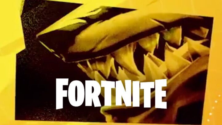 Temporada 6 Fortnite