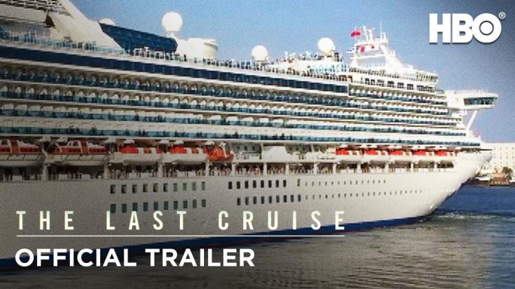 The Last Cruise faz hoje a sua estreia na HBO Portugal The Last Cruise faz hoje a sua estreia na HBO Portugal