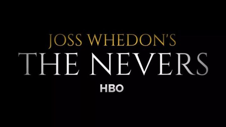 The Nevers