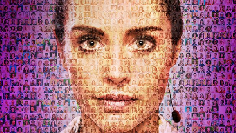 The One é uma nova série que estreia hoje na Netflix The One é uma nova série que estreia hoje na Netflix
