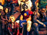 The Suicide Squad