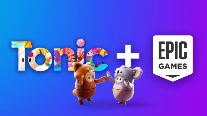 Tonic Games Group