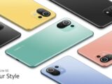 Xiaomi Mi 11 Lite