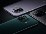 Xiaomi Mi 11