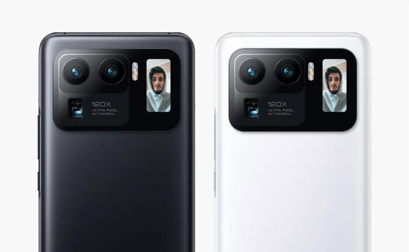 Xiaomi Mi 11 Ultra confirmado com um inovador sistema de dissipação de calor Xiaomi Mi 11 Ultra confirmado com um inovador sistema de dissipação de calor