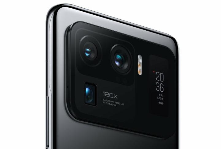 Xiaomi anuncia o Mi 11 Ultra: o melhor smartphone para fotografia Xiaomi anuncia o Mi 11 Ultra: o melhor smartphone para fotografia