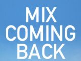 Xiaomi Mi Mix