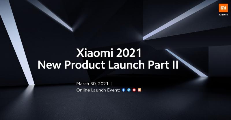 Assista aqui em directo à Parte 2 do grande evento da Xiaomi Assista aqui em directo à Parte 2 do grande evento da Xiaomi