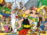 asterix