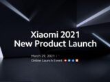 evento Xiaomi
