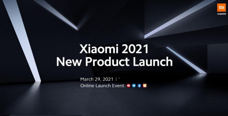 evento Xiaomi