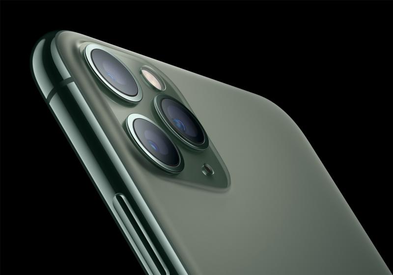 iOS 14.5 muda a forma como “mede” a bateria do iPhone iOS 14.5 muda a forma como “mede” a bateria do iPhone