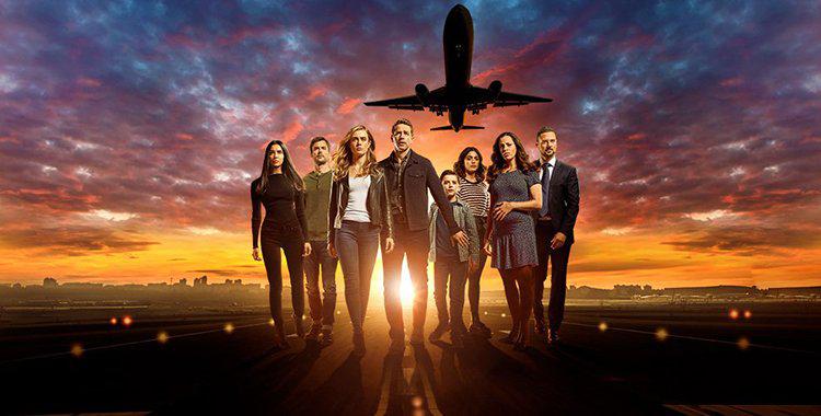 Temporada 4 de Manifest: O Mistério do Voo 828 tem hoje a sua estreia na Netflix Temporada 4 de Manifest: O Mistério do Voo 828 tem hoje a sua estreia na Netflix