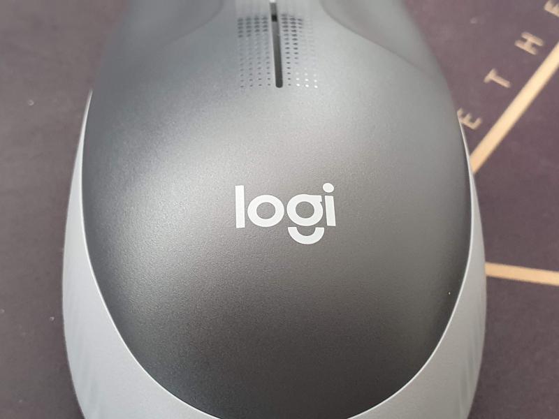 Análise Logitech M190: Porque o bom não tem de ser caro Análise Logitech M190: Porque o bom não tem de ser caro