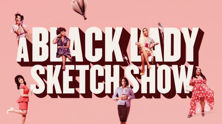 Temporada 2 de A Black Lady Sketch Show estreia hoje na HBO Portugal Temporada 2 de A Black Lady Sketch Show estreia hoje na HBO Portugal