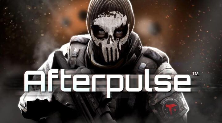 Afterpulse