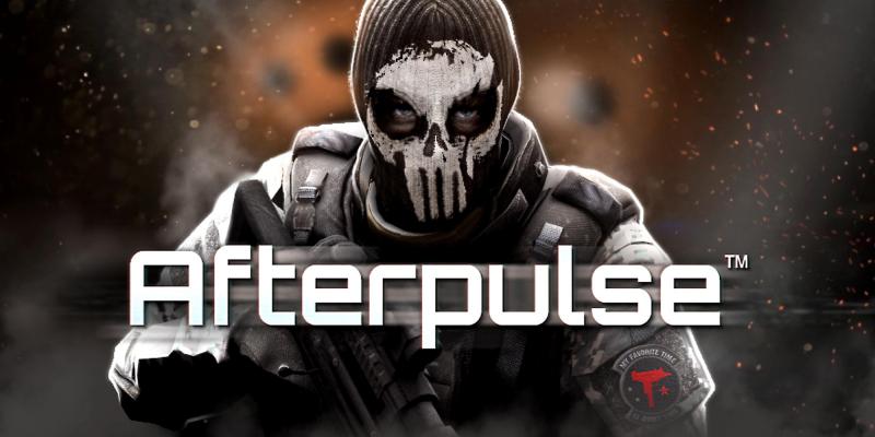 Análise Afterpulse para a Nintendo Switch Análise Afterpulse para a Nintendo Switch