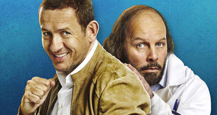 Agente Super Secreto estreia hoje na televisão em Portugal Agente Super Secreto estreia hoje na televisão em Portugal