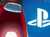 Among US Playstation