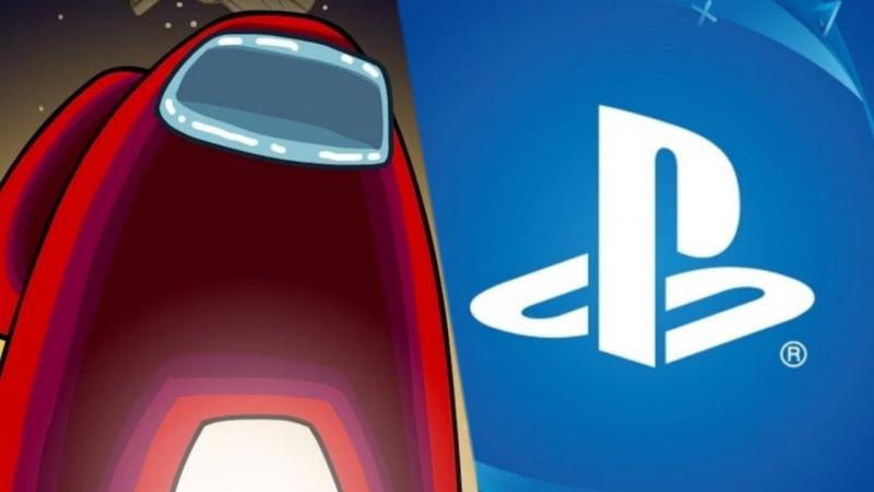 Among US está finalmente a chegar à PlayStation 4 PlayStation 5 Among US está finalmente a chegar à PlayStation 4 PlayStation 5