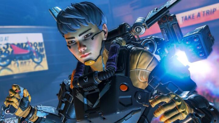 Apex Legends: Problemas com as filas do jogo em vias de serem resolvidos