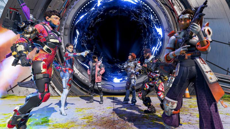 Apex Legends: Patch do Legacy remove o Low Profile e chega com novidades Apex Legends: Patch do Legacy remove o Low Profile e chega com novidades