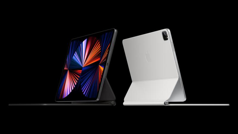 Apple anuncia o novo iPad Pro 2021 que chega “cheio” de novidades Apple anuncia o novo iPad Pro 2021 que chega “cheio” de novidades