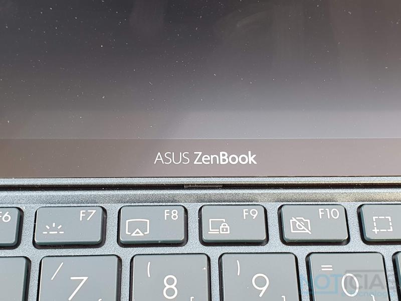 Análise Asus ZenBook Duo 14: Dois ecrãs nunca são demais Análise Asus ZenBook Duo 14: Dois ecrãs nunca são demais