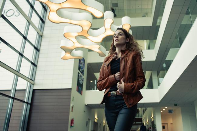 Temporada 2 de Auga Seca estreia hoje na HBO Portugal Temporada 2 de Auga Seca estreia hoje na HBO Portugal