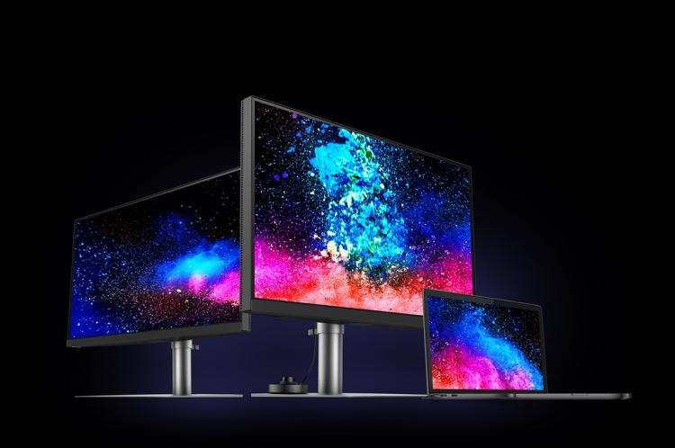 BenQ anuncia o seu novo monitor profissional DesignVue PD2725U BenQ anuncia o seu novo monitor profissional DesignVue PD2725U