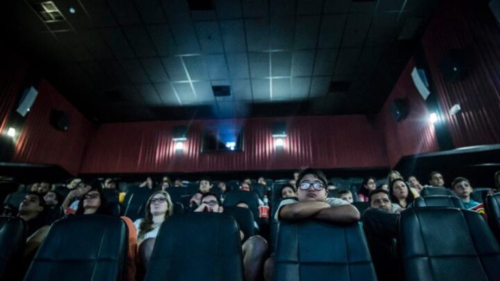 Cinema NOS