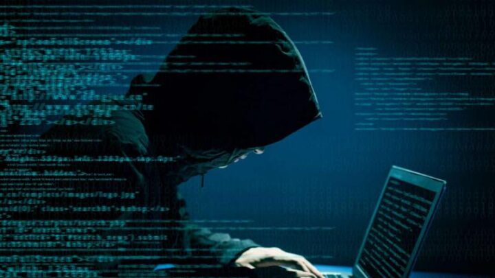 hackers NATO telescópio