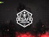 Desafio Legion by Lenovo