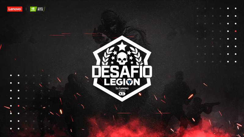 Warzone: Desafio Legion by Lenovo com até 8.000 euros em prémios Warzone: Desafio Legion by Lenovo com até 8.000 euros em prémios