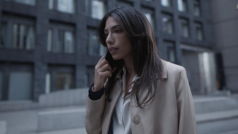 Temporada 2 de “Dinheiro Fácil: A Série” estreou hoje na Netflix Temporada 2 de “Dinheiro Fácil: A Série” estreou hoje na Netflix