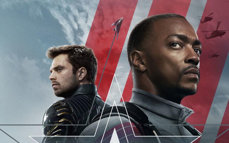 Falcão e o Soldado Invernal: Disney+ disponibiliza novo trailer explosivo Falcão e o Soldado Invernal: Disney+ disponibiliza novo trailer explosivo