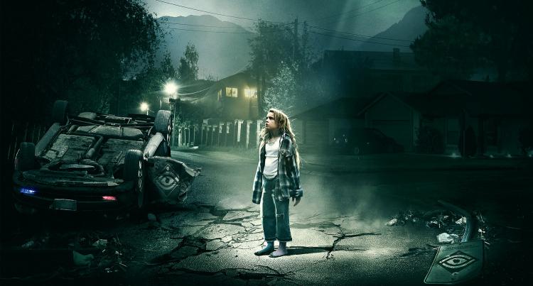 Freaks estreia hoje na televisão em Portugal Freaks estreia hoje na televisão em Portugal
