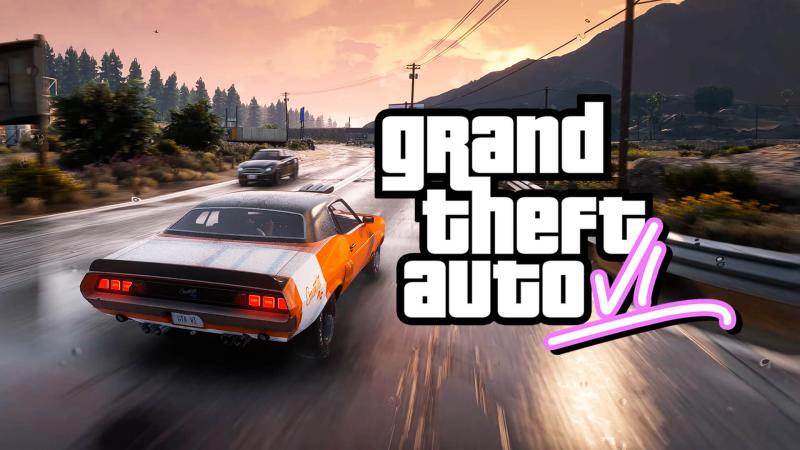Rumor: GTA 6 adiado e não verá a luz do dia nos próximos anos Rumor: GTA 6 adiado e não verá a luz do dia nos próximos anos