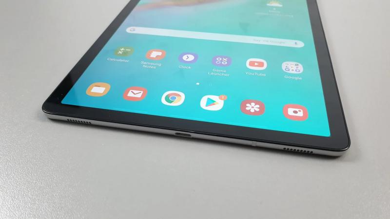 Samsung disponibiliza o Android 11 para o Galaxy Tab S5e Samsung disponibiliza o Android 11 para o Galaxy Tab S5e