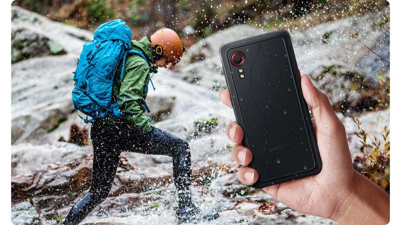 Samsung revela o novo Galaxy XCover 5: Um smartphone robusto Samsung revela o novo Galaxy XCover 5: Um smartphone robusto