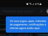 Google Play Store