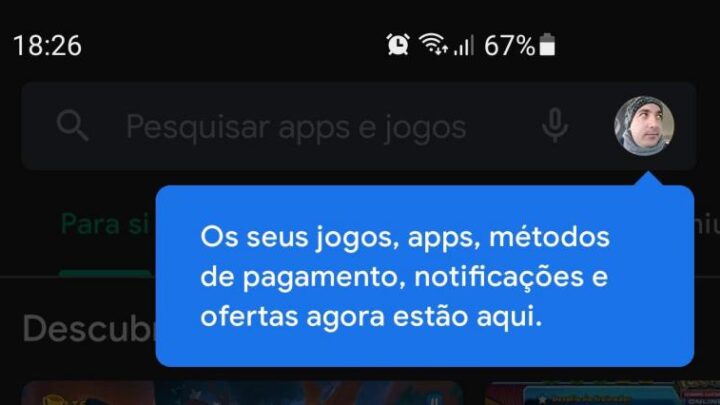 Google Play Store