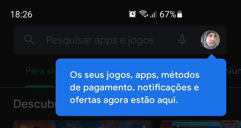 Google Play Store