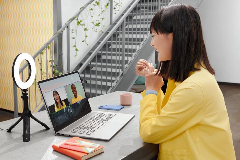 HP anuncia dois novos portáteis da série ENVY HP anuncia dois novos portáteis da série ENVY