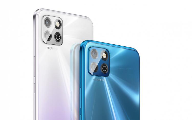 Honor Play 20 é agora oficial: Um novo smartphone de baixo custo Honor Play 20 é agora oficial: Um novo smartphone de baixo custo