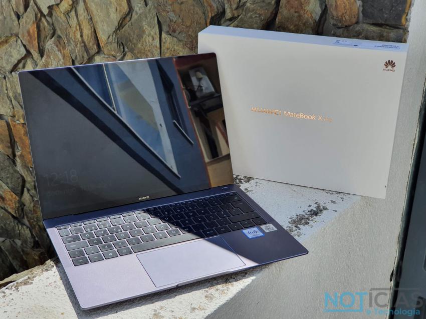 Análise Huawei Matebook X Pro: Que mais é preciso? Análise Huawei Matebook X Pro: Que mais é preciso?